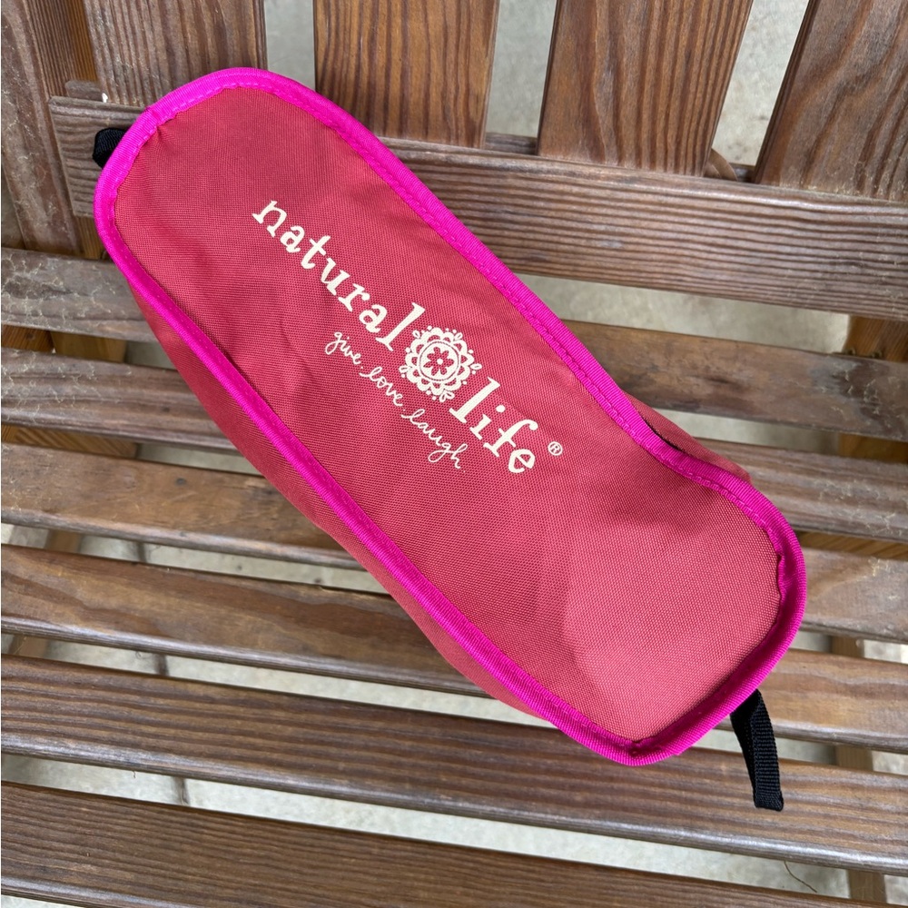 Natural Life packable butterfly chair - Picture 5 of 7